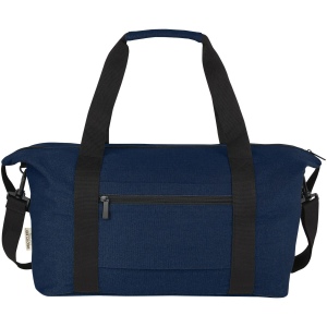 Sac de sport Joey de 25 L en toile recyclée GRS 15