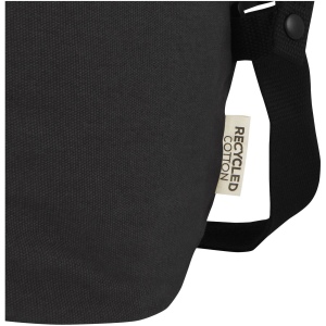 Sac de sport Joey de 25 L en toile recyclée GRS 29