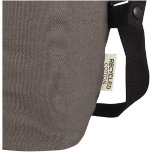 Sac de sport Joey de 25 L en toile recyclée GRS 30