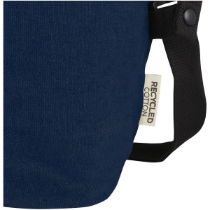 Sac de sport Joey de 25 L en toile recyclée GRS 31