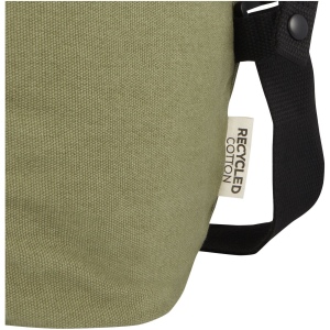Sac de sport Joey de 25 L en toile recyclée GRS 32