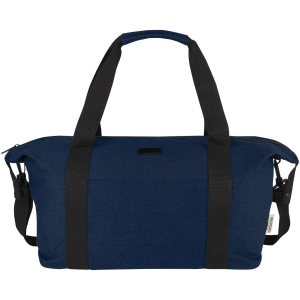 Sac de sport Joey de 25 L en toile recyclée GRS 8