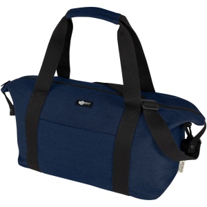 Sac de sport Joey de 25 L en toile recyclée GRS 11