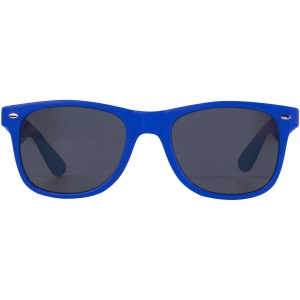 Lunettes de soleil Sun Ray en plastique recyclé 8