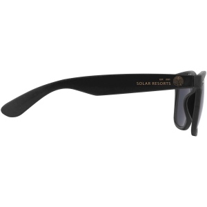 Lunettes de soleil Sun Ray en plastique recyclé 10