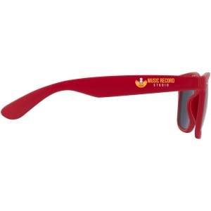 Lunettes de soleil Sun Ray en plastique recyclé 11