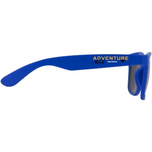 Lunettes de soleil Sun Ray en plastique recyclé 12