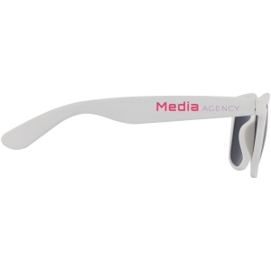Lunettes de soleil Sun Ray en plastique recyclé 13