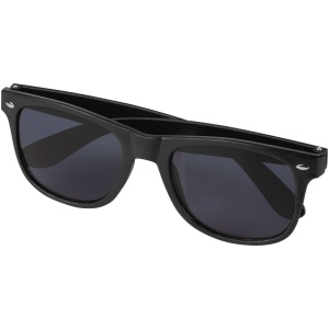 Lunettes de soleil Sun Ray en plastique recyclé 14