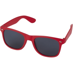 Lunettes de soleil Sun Ray en plastique recyclé 3