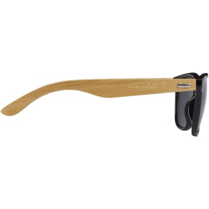 Lunettes de soleil Sun Ray en bambou et en plastique lié aux océans 4