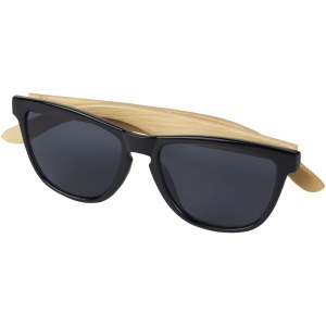 Lunettes de soleil Sun Ray en bambou et en plastique lié aux océans 5