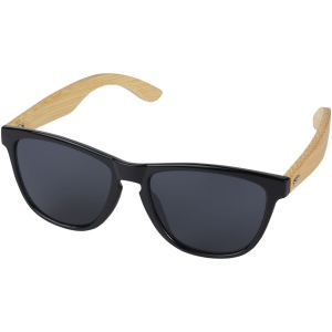 Lunettes de soleil Sun Ray en bambou et en plastique lié aux océans 2