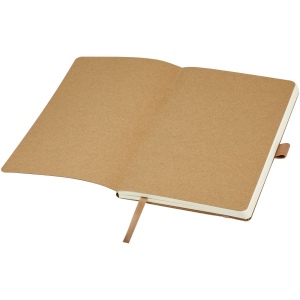 Carnet de notes Kilau en cuir recyclé 7