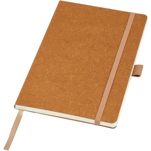 Carnet de notes Kilau en cuir recyclé 2