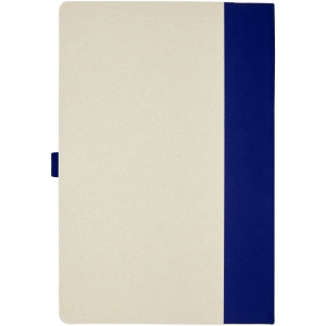 Ensemble carnet de notes format A5 et stylo bille, à partir de briques de lait recyclées, Dairy Dream 15