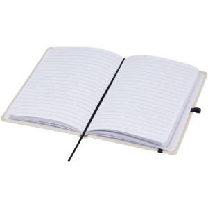 Carnet Tutico à couverture rigide en coton organique 6