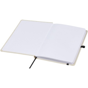 Carnet Tutico à couverture rigide en coton organique 7