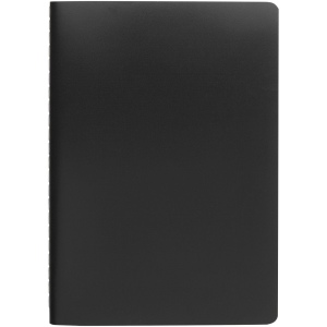 Journal cahier en papier de pierre Shale 4