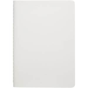 Journal cahier en papier de pierre Shale 5