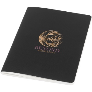 Journal cahier en papier de pierre Shale 6