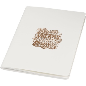 Journal cahier en papier de pierre Shale 7