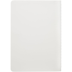 Journal cahier en papier de pierre Shale 9