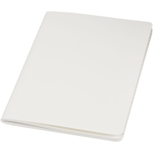 Journal cahier en papier de pierre Shale 3