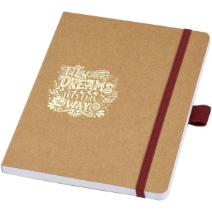 Carnet de notes Berk en papier recyclé 16