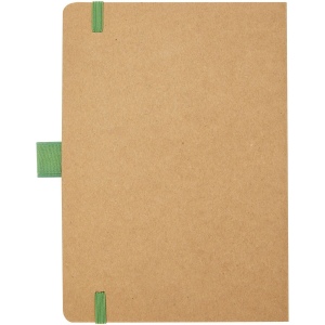 Carnet de notes Berk en papier recyclé 19