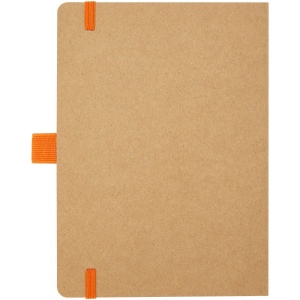 Carnet de notes Berk en papier recyclé 20