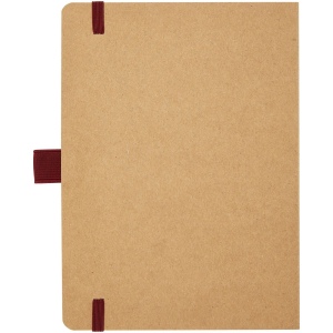 Carnet de notes Berk en papier recyclé 21