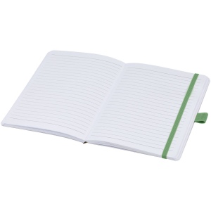 Carnet de notes Berk en papier recyclé 24
