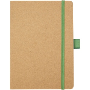 Carnet de notes Berk en papier recyclé 9