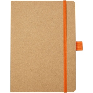 Carnet de notes Berk en papier recyclé 10