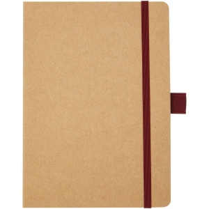 Carnet de notes Berk en papier recyclé 11