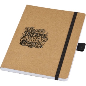 Carnet de notes Berk en papier recyclé 12