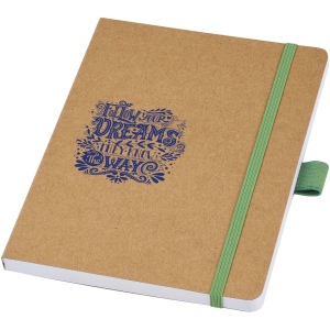 Carnet de notes Berk en papier recyclé 14