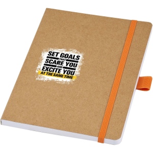 Carnet de notes Berk en papier recyclé 15