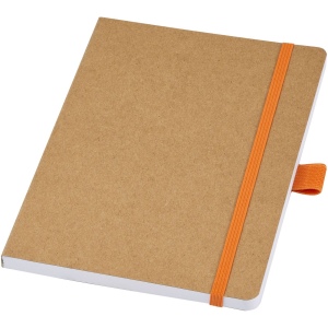 Carnet de notes Berk en papier recyclé 5