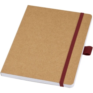 Carnet de notes Berk en papier recyclé 6