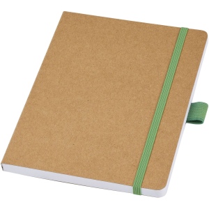 Carnet de notes Berk en papier recyclé 4