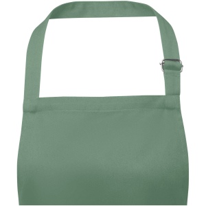 Tablier ajustable Andrea de 240 g/m² avec bretelle réglable au cou 37