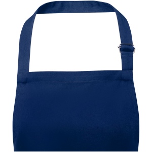 Tablier ajustable Andrea de 240 g/m² avec bretelle réglable au cou 39