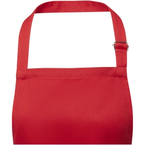 Tablier ajustable Andrea de 240 g/m² avec bretelle réglable au cou 41
