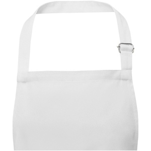 Tablier ajustable Andrea de 240 g/m² avec bretelle réglable au cou 42