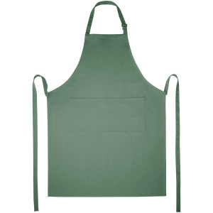 Tablier ajustable Andrea de 240 g/m² avec bretelle réglable au cou 14