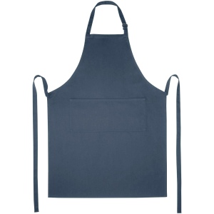 Tablier ajustable Andrea de 240 g/m² avec bretelle réglable au cou 15