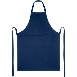 Tablier ajustable Andrea de 240 g/m² avec bretelle réglable au cou 16