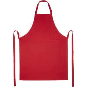 Tablier ajustable Andrea de 240 g/m² avec bretelle réglable au cou 18